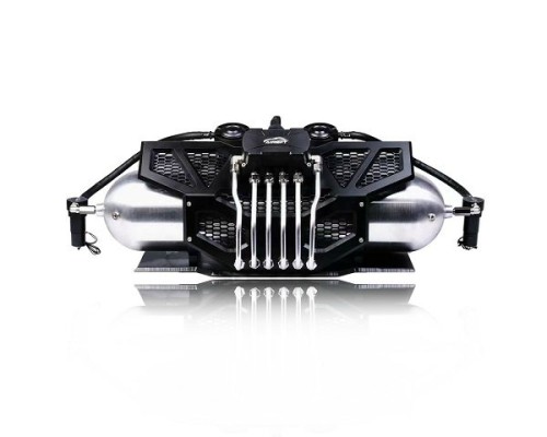 V4-P3-C2-T5 bagged daily KIT